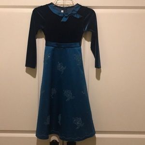Dressy dress